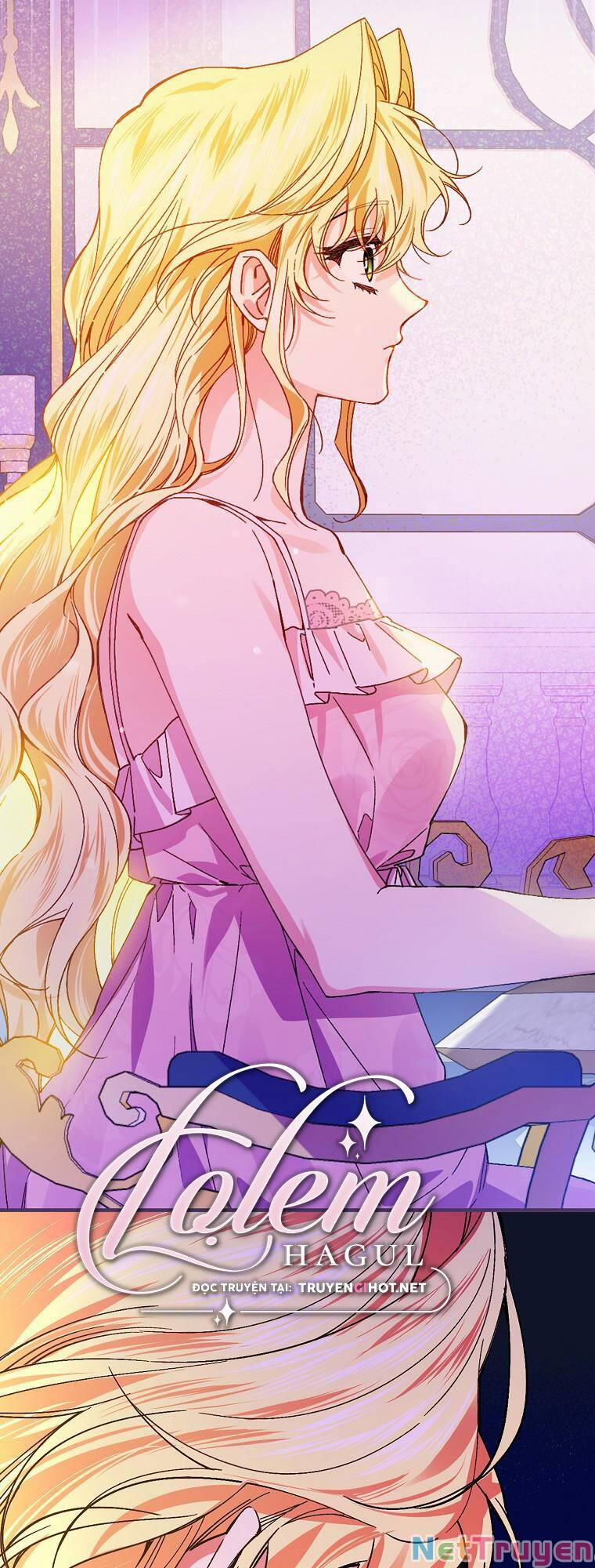 Kế Hoạch Kết Thúc Có Hậu Cho Nhân Vật Phản Diện 49.1 trang 18