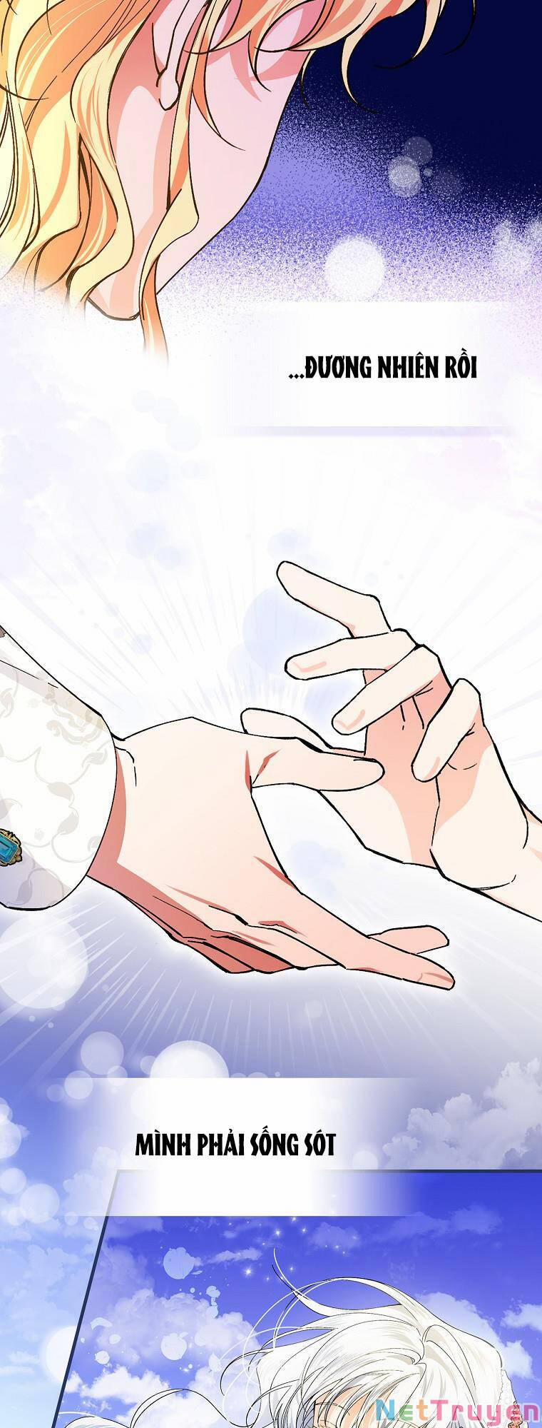 Kế Hoạch Kết Thúc Có Hậu Cho Nhân Vật Phản Diện 49.1 trang 19