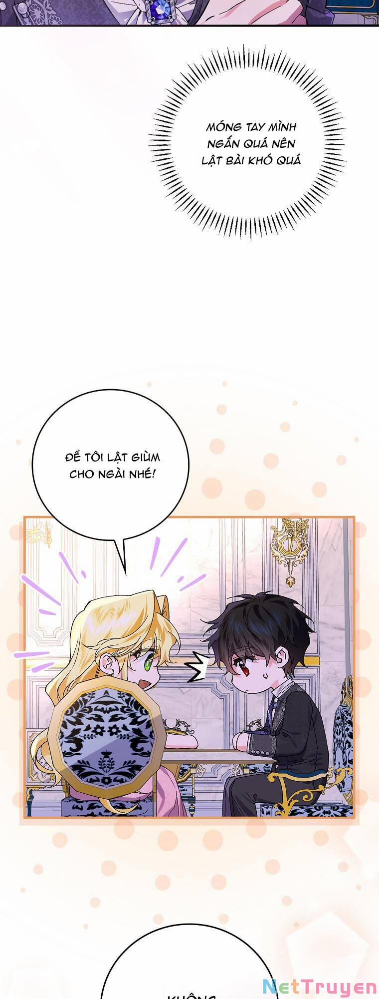 Kế Hoạch Kết Thúc Có Hậu Cho Nhân Vật Phản Diện 49.1 trang 2