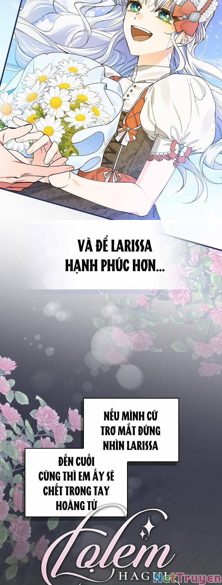 Kế Hoạch Kết Thúc Có Hậu Cho Nhân Vật Phản Diện 49.1 trang 20