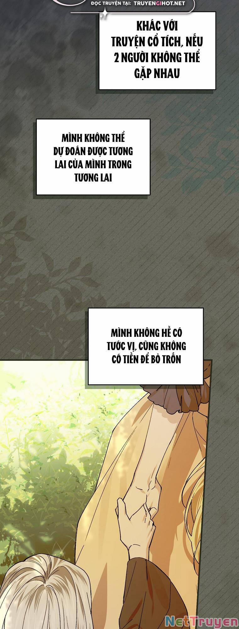 Kế Hoạch Kết Thúc Có Hậu Cho Nhân Vật Phản Diện 49.1 trang 21