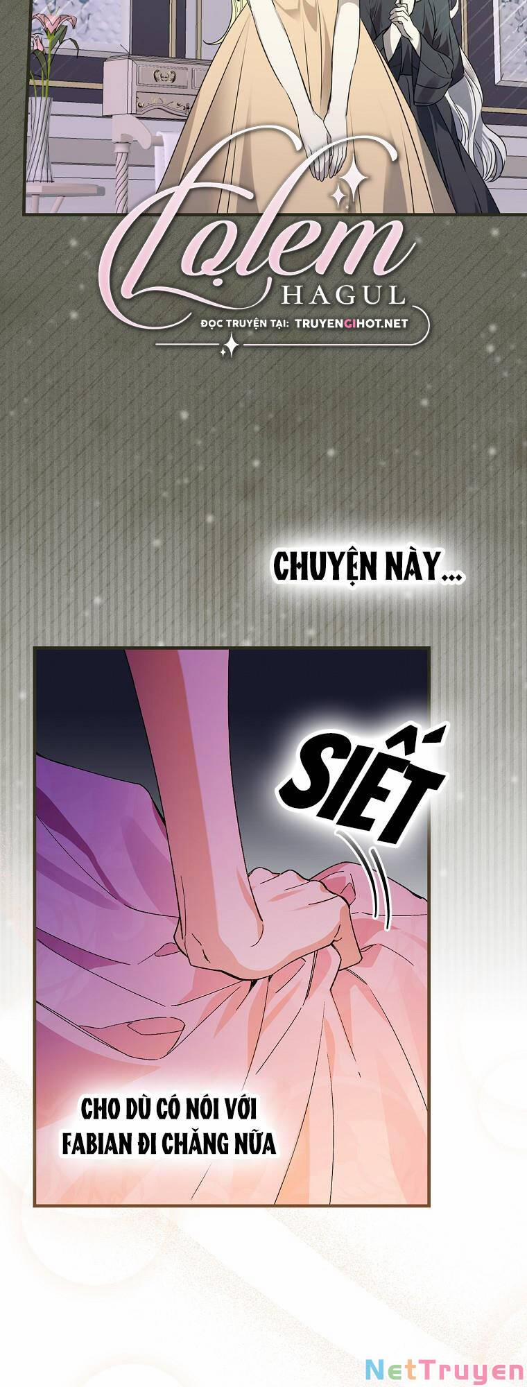 Kế Hoạch Kết Thúc Có Hậu Cho Nhân Vật Phản Diện 49.1 trang 23