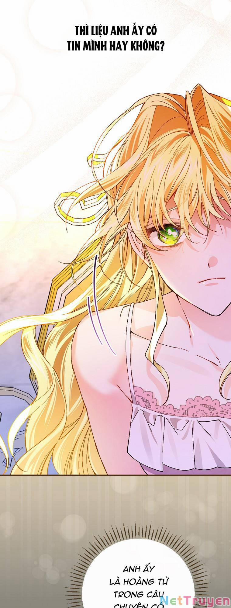 Kế Hoạch Kết Thúc Có Hậu Cho Nhân Vật Phản Diện 49.1 trang 24