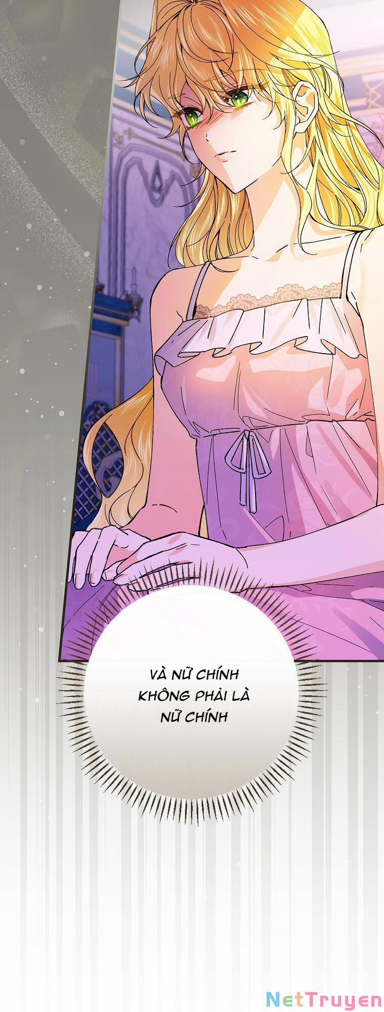 Kế Hoạch Kết Thúc Có Hậu Cho Nhân Vật Phản Diện 49.1 trang 26