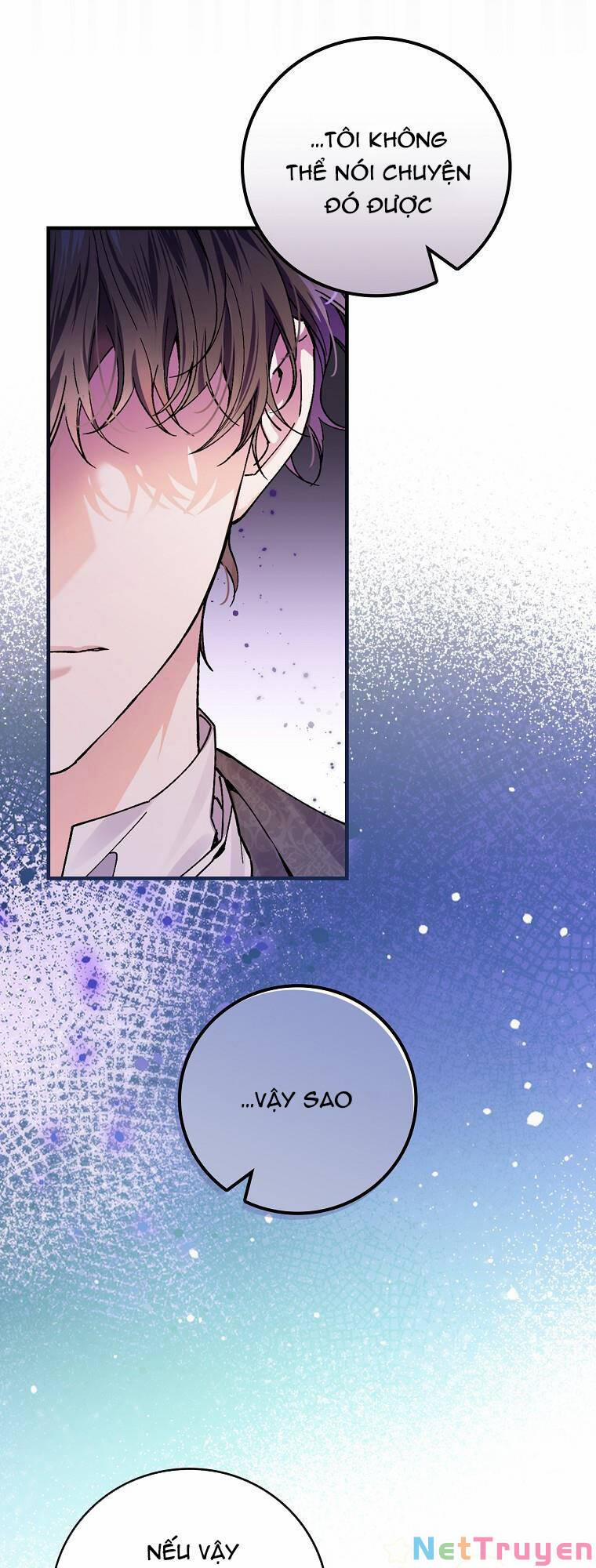 Kế Hoạch Kết Thúc Có Hậu Cho Nhân Vật Phản Diện 49.1 trang 27