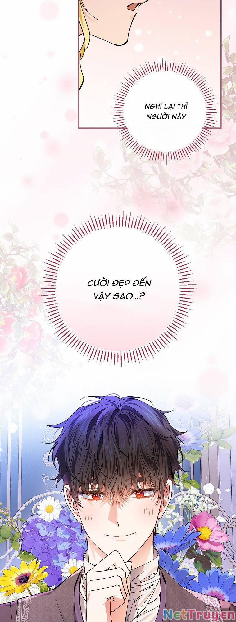 Kế Hoạch Kết Thúc Có Hậu Cho Nhân Vật Phản Diện 49.1 trang 31