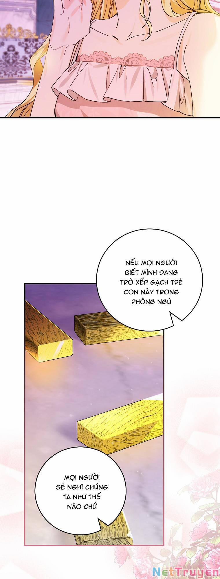 Kế Hoạch Kết Thúc Có Hậu Cho Nhân Vật Phản Diện 49.1 trang 36