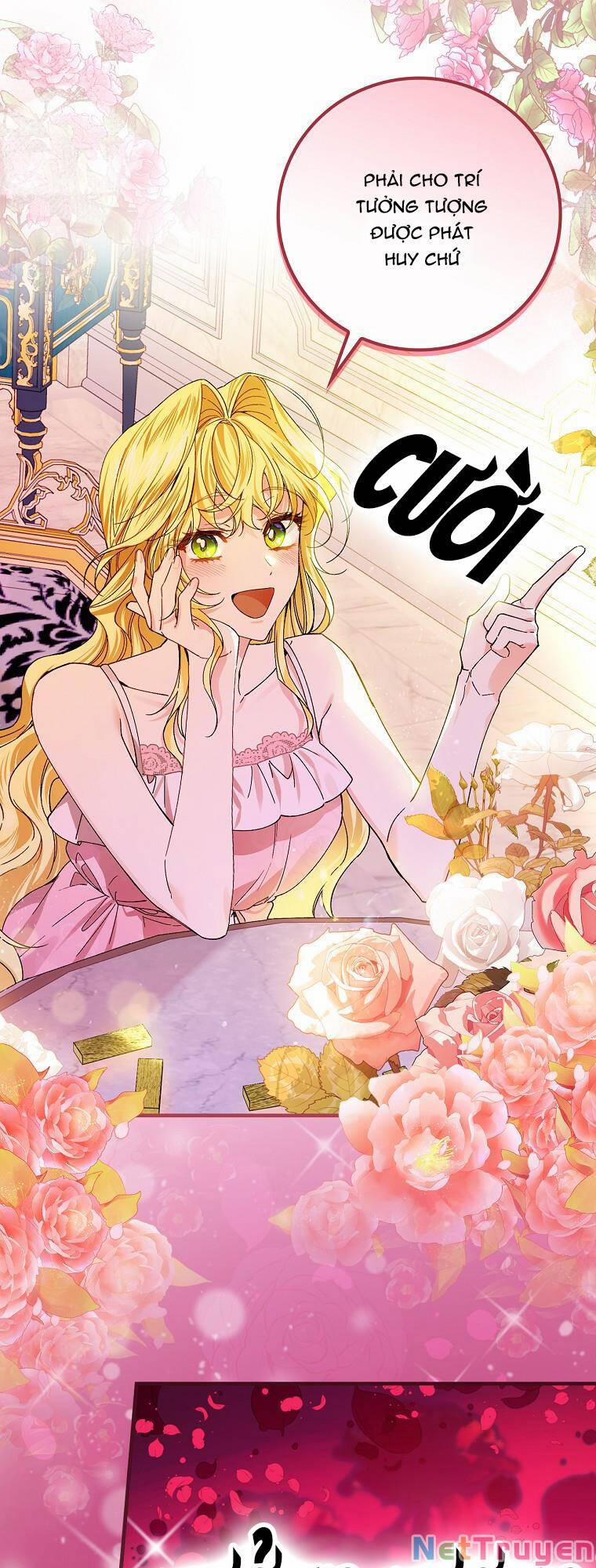 Kế Hoạch Kết Thúc Có Hậu Cho Nhân Vật Phản Diện 49.1 trang 37