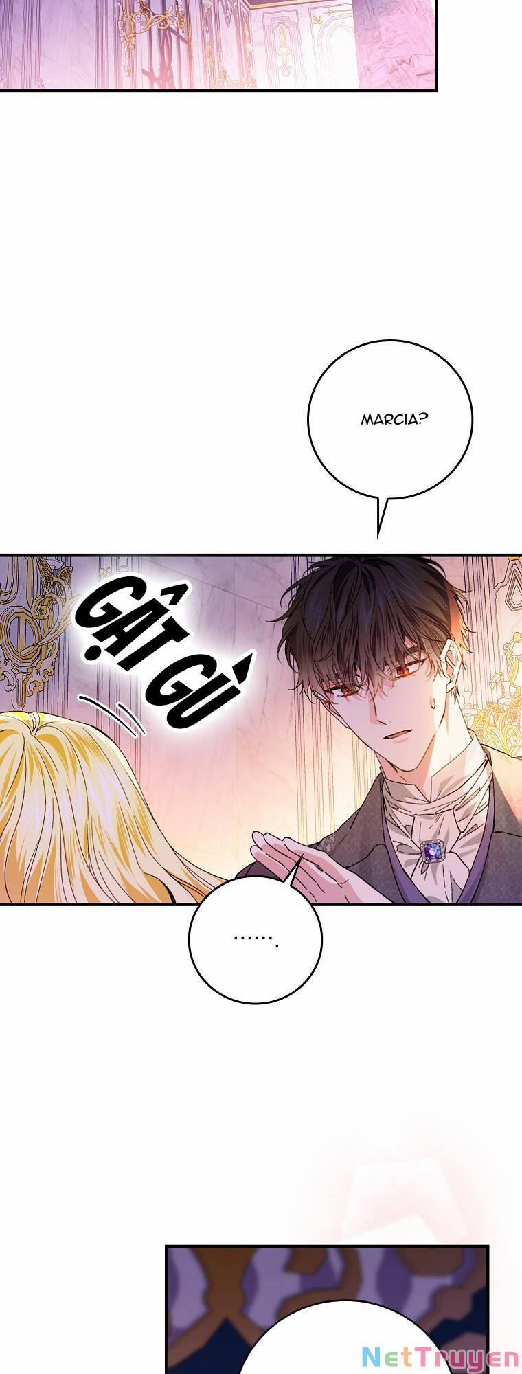 Kế Hoạch Kết Thúc Có Hậu Cho Nhân Vật Phản Diện 49.1 trang 41