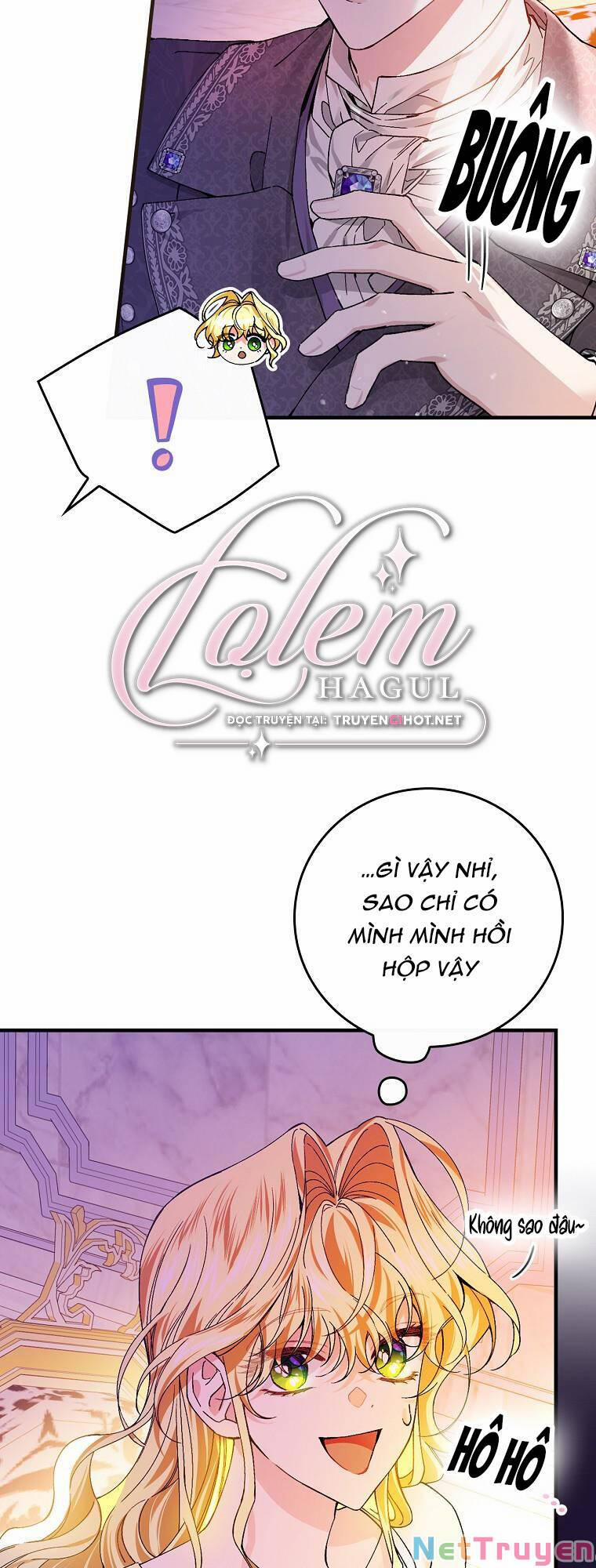 Kế Hoạch Kết Thúc Có Hậu Cho Nhân Vật Phản Diện 49.1 trang 5