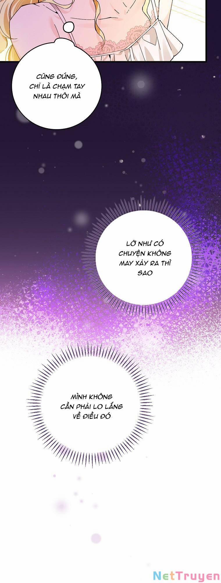 Kế Hoạch Kết Thúc Có Hậu Cho Nhân Vật Phản Diện 49.1 trang 6