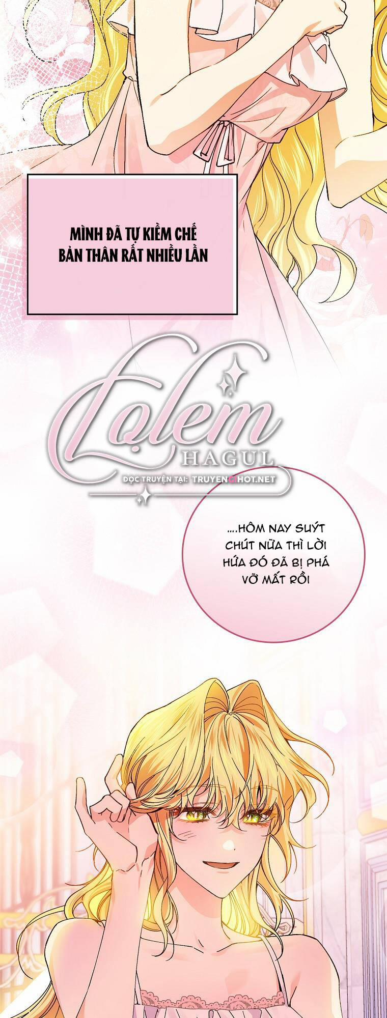 Kế Hoạch Kết Thúc Có Hậu Cho Nhân Vật Phản Diện 49.2 trang 0