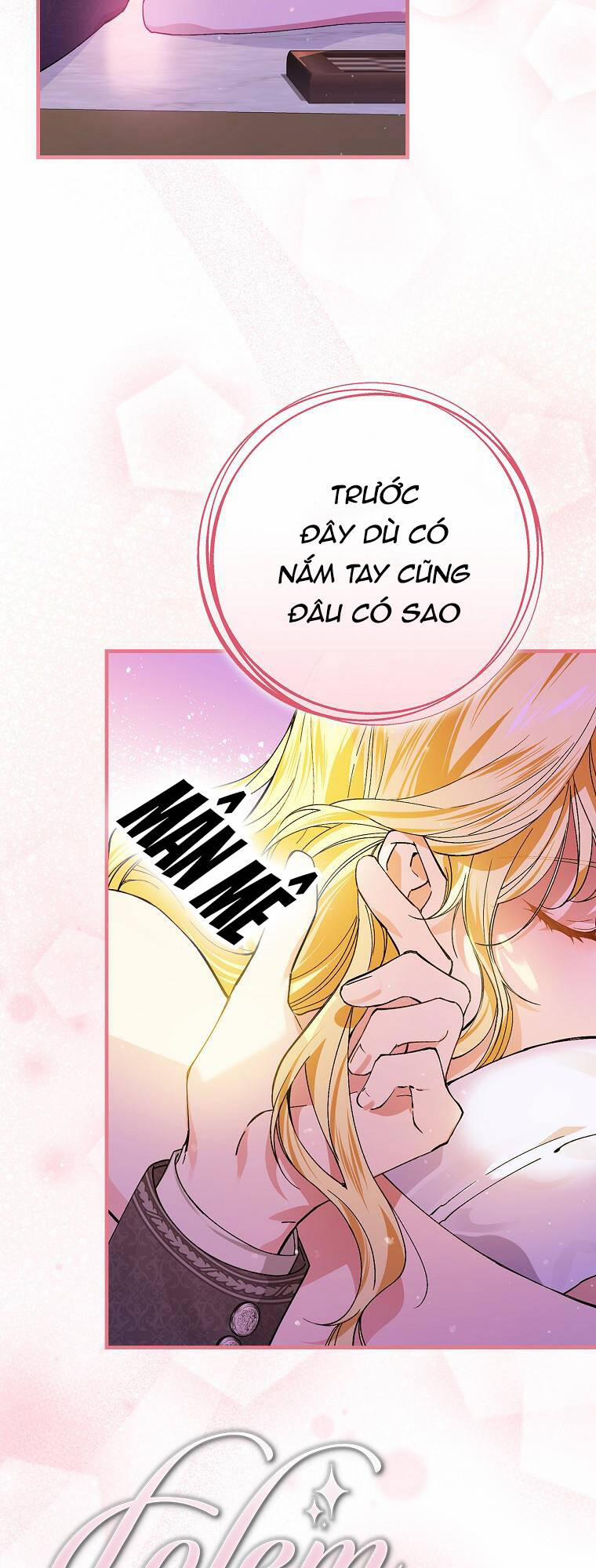 Kế Hoạch Kết Thúc Có Hậu Cho Nhân Vật Phản Diện 49.2 trang 6