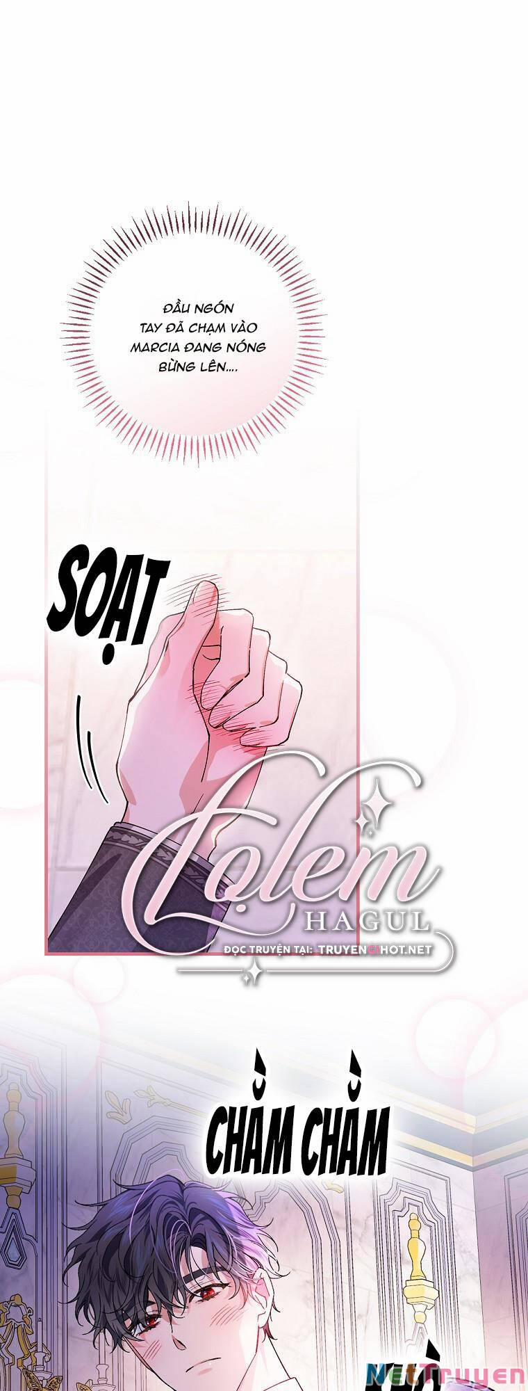 Kế Hoạch Kết Thúc Có Hậu Cho Nhân Vật Phản Diện 50.1 trang 0