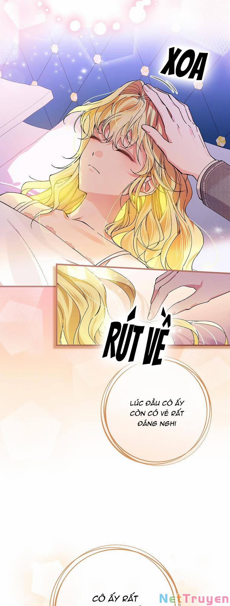 Kế Hoạch Kết Thúc Có Hậu Cho Nhân Vật Phản Diện 50.1 trang 15