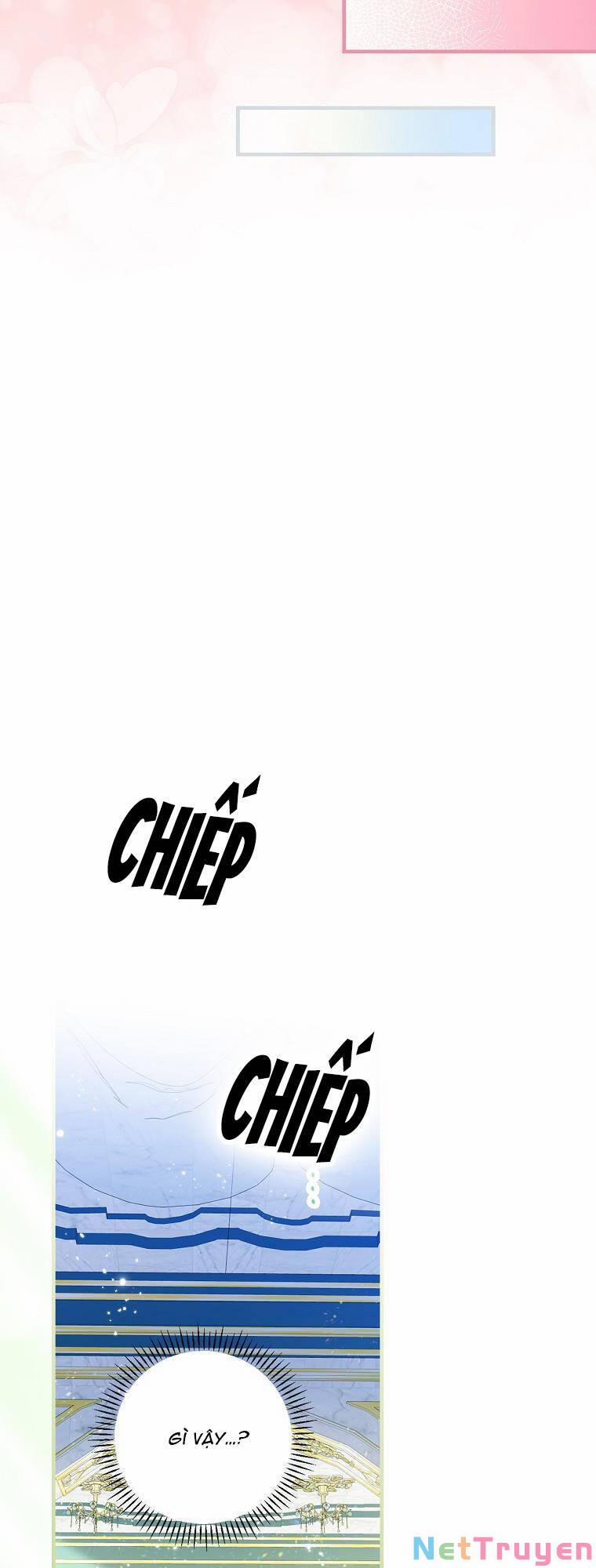 Kế Hoạch Kết Thúc Có Hậu Cho Nhân Vật Phản Diện 50.1 trang 24