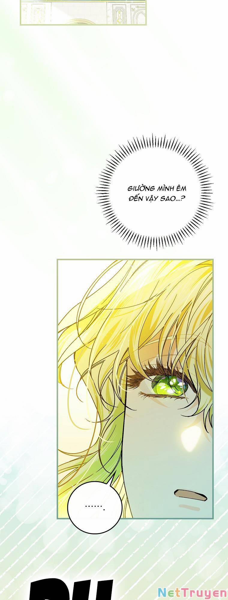 Kế Hoạch Kết Thúc Có Hậu Cho Nhân Vật Phản Diện 50.1 trang 25