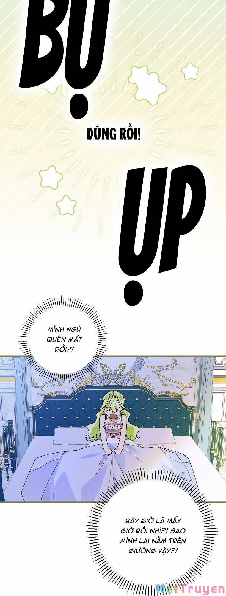 Kế Hoạch Kết Thúc Có Hậu Cho Nhân Vật Phản Diện 50.1 trang 26