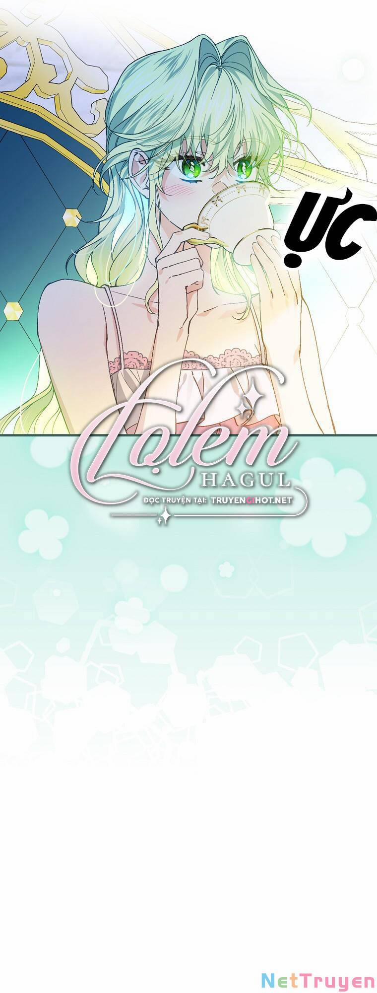 Kế Hoạch Kết Thúc Có Hậu Cho Nhân Vật Phản Diện 50.1 trang 35