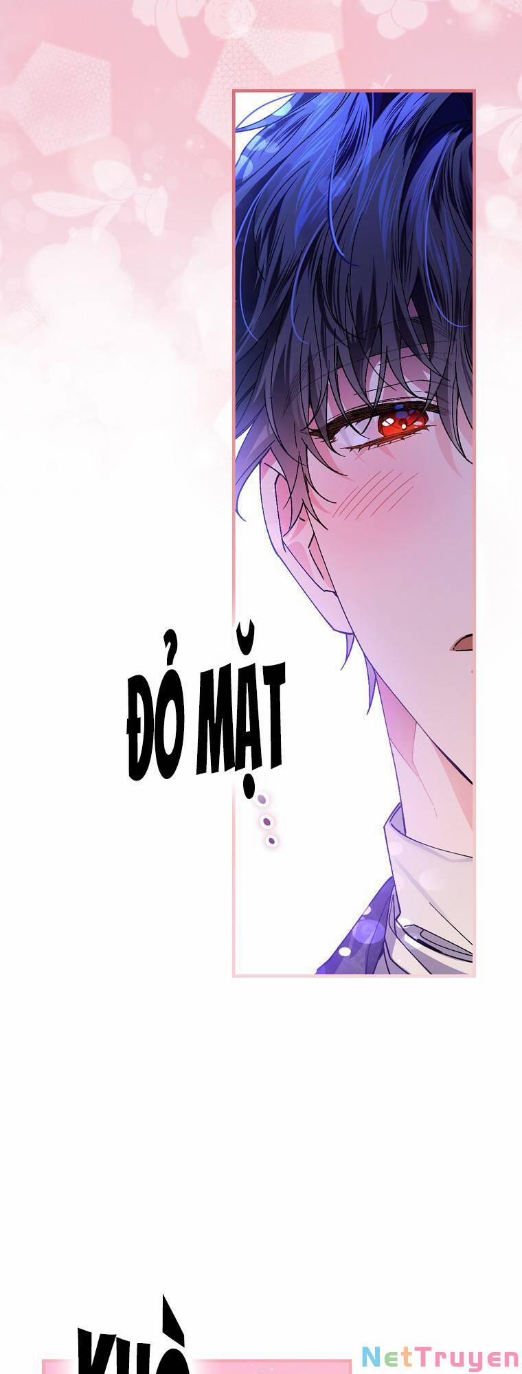 Kế Hoạch Kết Thúc Có Hậu Cho Nhân Vật Phản Diện 50.1 trang 4