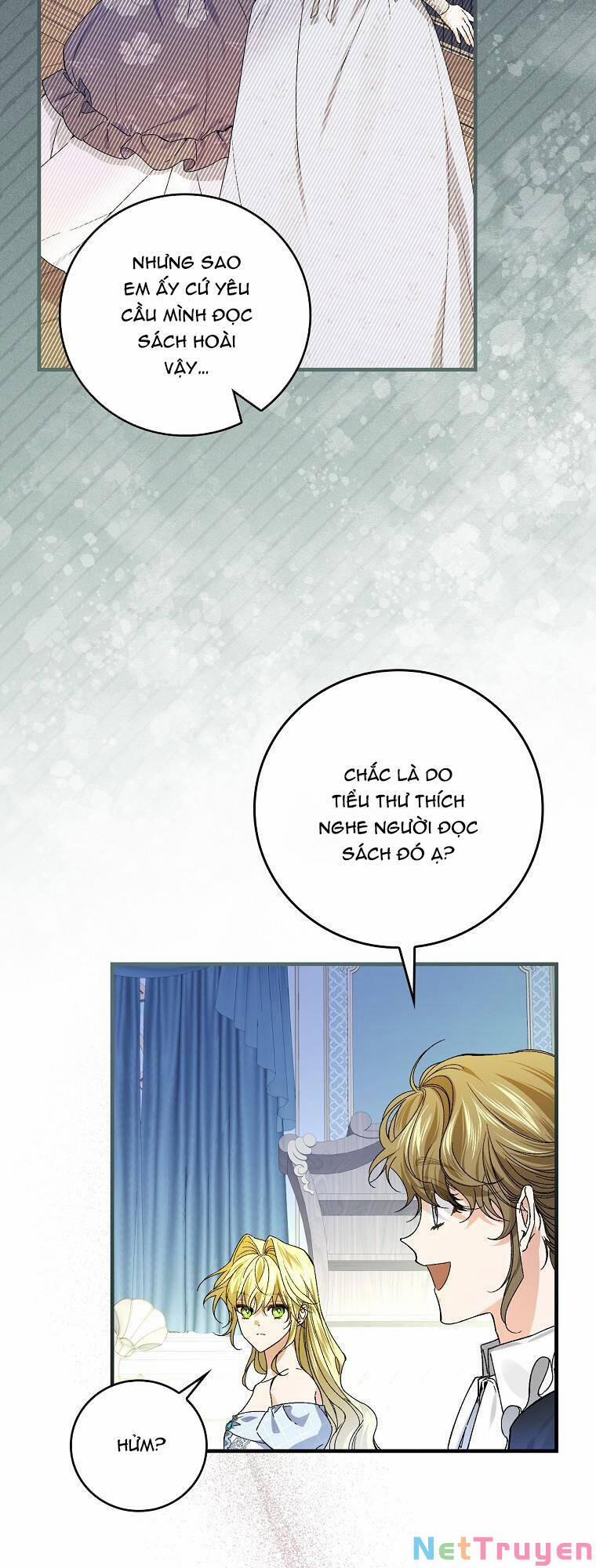 Kế Hoạch Kết Thúc Có Hậu Cho Nhân Vật Phản Diện 50.1 trang 43