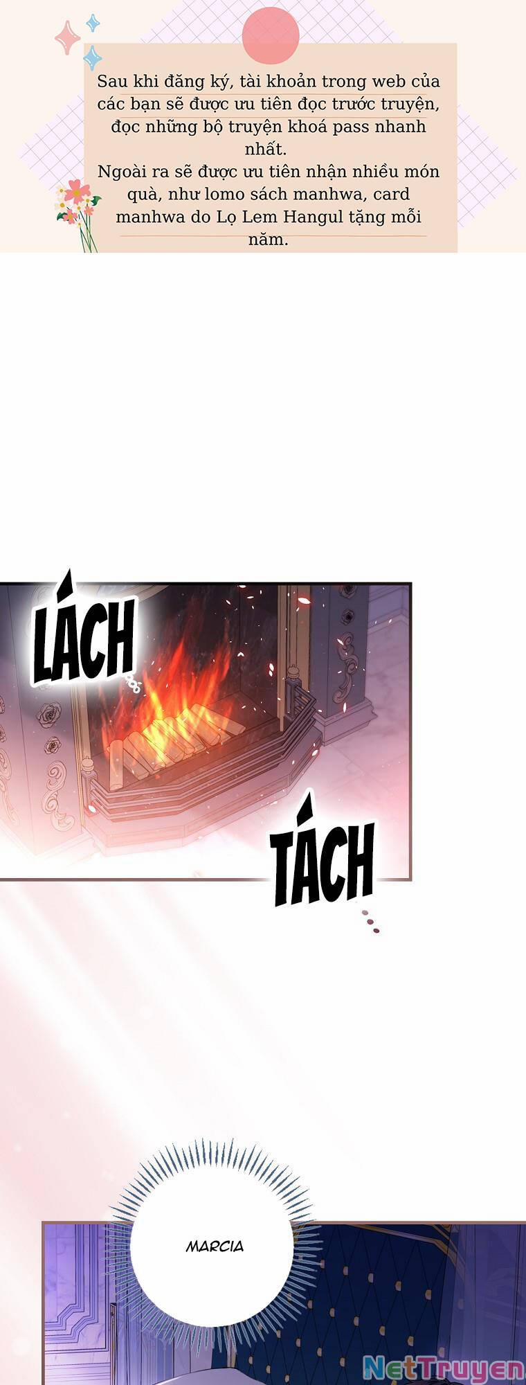 Kế Hoạch Kết Thúc Có Hậu Cho Nhân Vật Phản Diện 50.1 trang 9