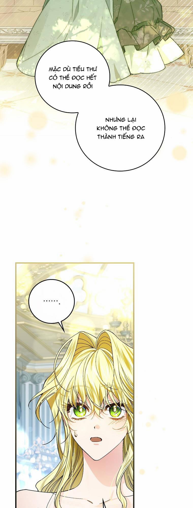 Kế Hoạch Kết Thúc Có Hậu Cho Nhân Vật Phản Diện 50.2 trang 0