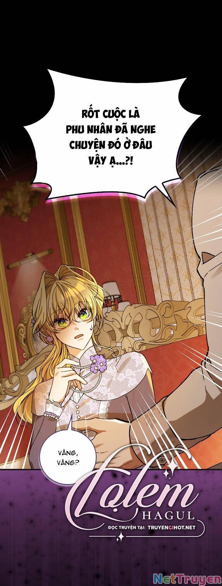 Kế Hoạch Kết Thúc Có Hậu Cho Nhân Vật Phản Diện 51 trang 0