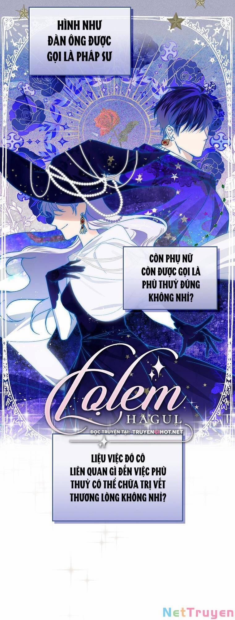 Kế Hoạch Kết Thúc Có Hậu Cho Nhân Vật Phản Diện 51 trang 13