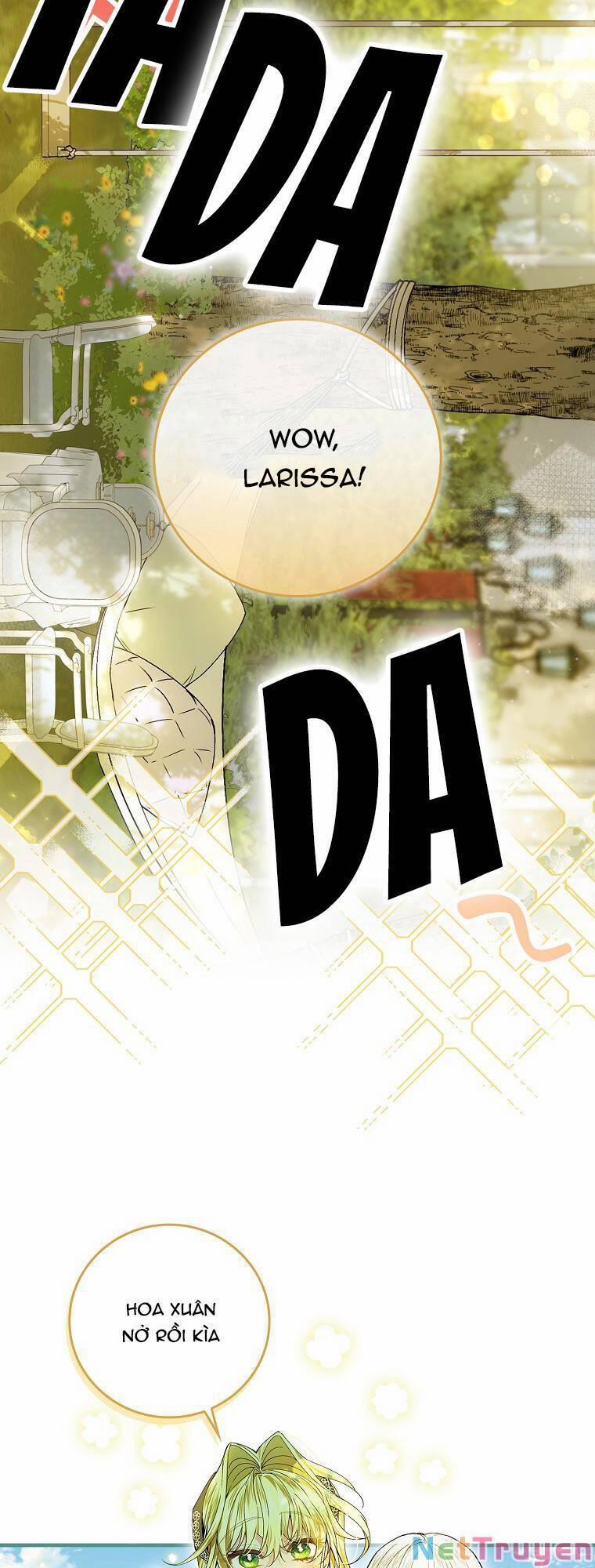 Kế Hoạch Kết Thúc Có Hậu Cho Nhân Vật Phản Diện 51 trang 17