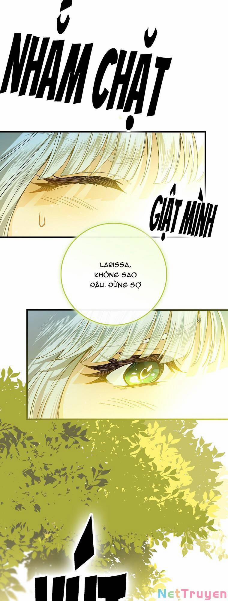 Kế Hoạch Kết Thúc Có Hậu Cho Nhân Vật Phản Diện 51 trang 22