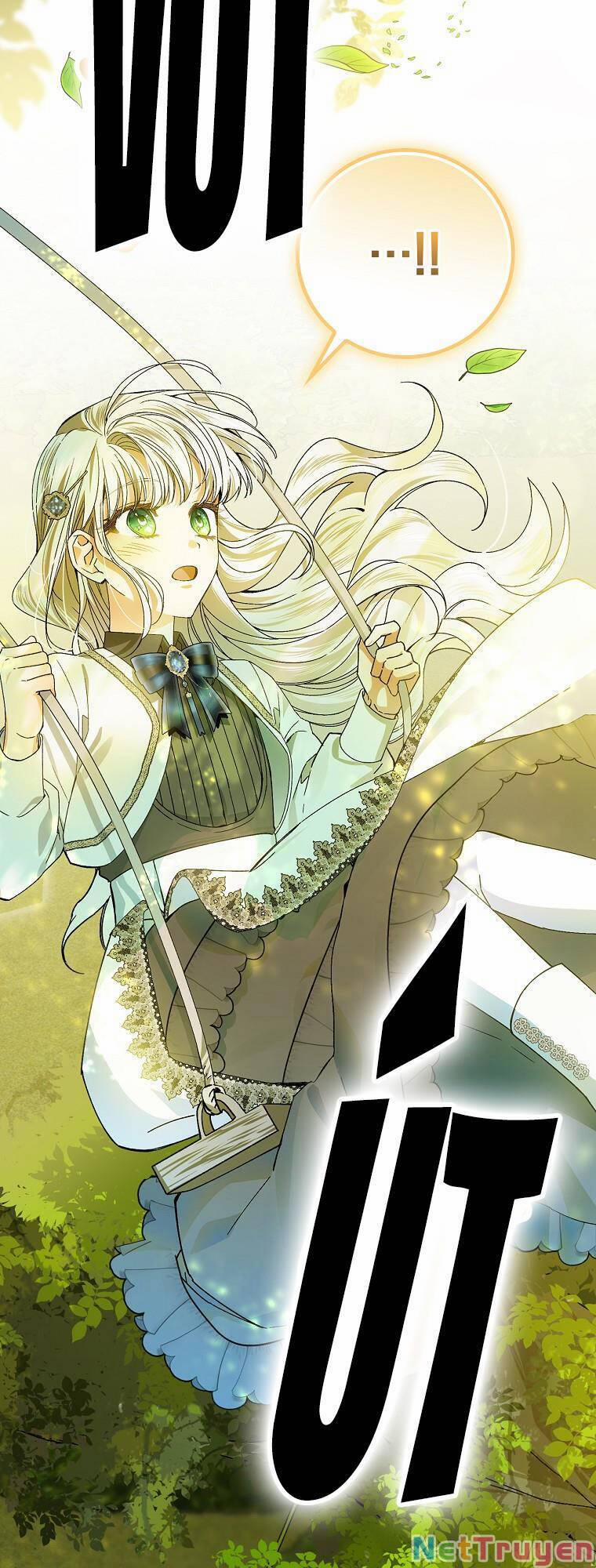 Kế Hoạch Kết Thúc Có Hậu Cho Nhân Vật Phản Diện 51 trang 23