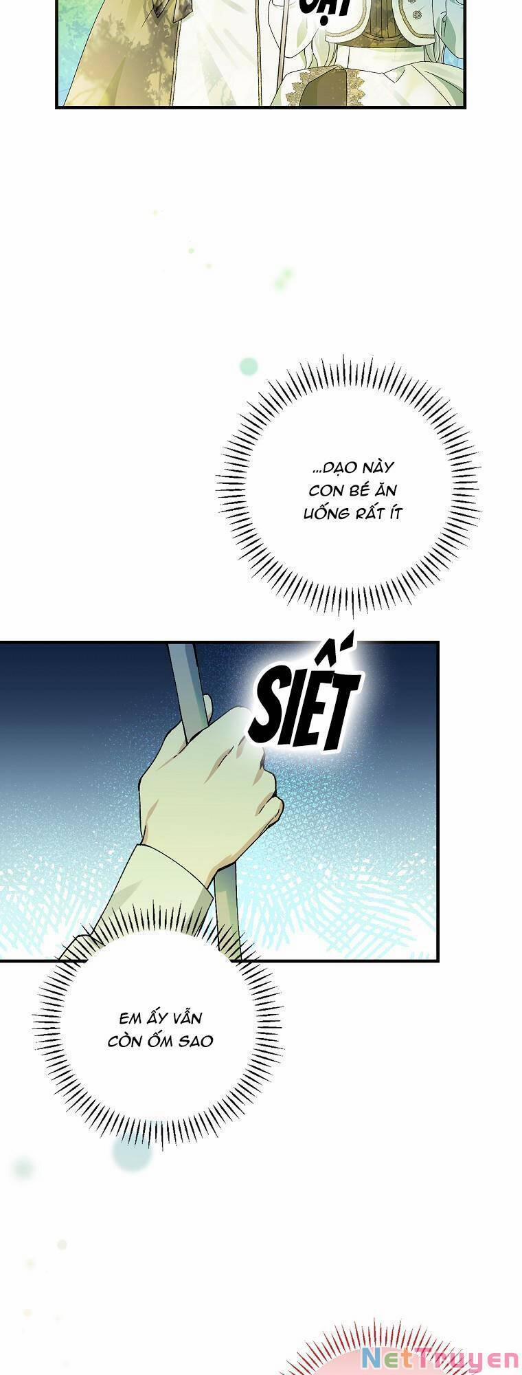 Kế Hoạch Kết Thúc Có Hậu Cho Nhân Vật Phản Diện 51 trang 25