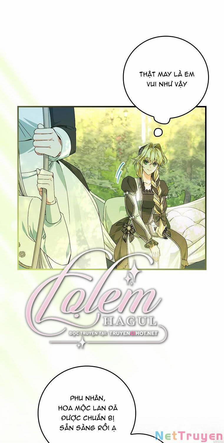 Kế Hoạch Kết Thúc Có Hậu Cho Nhân Vật Phản Diện 51 trang 29