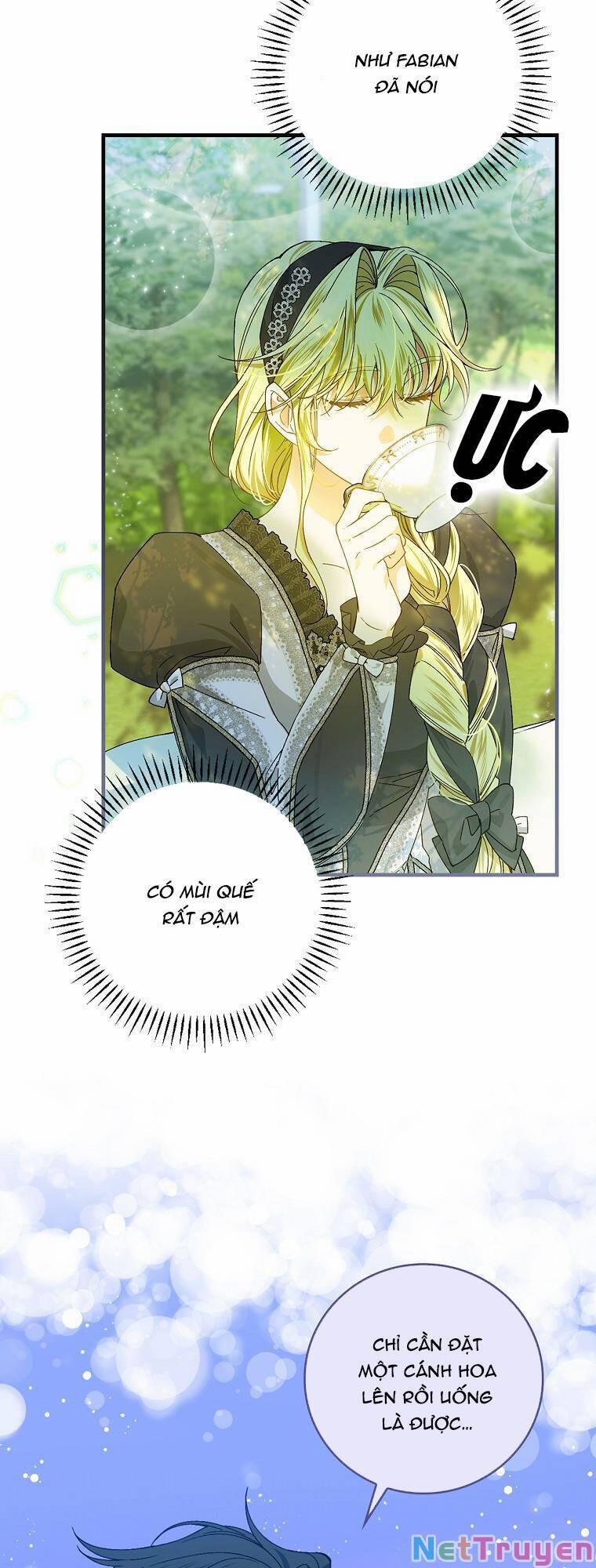 Kế Hoạch Kết Thúc Có Hậu Cho Nhân Vật Phản Diện 51 trang 31