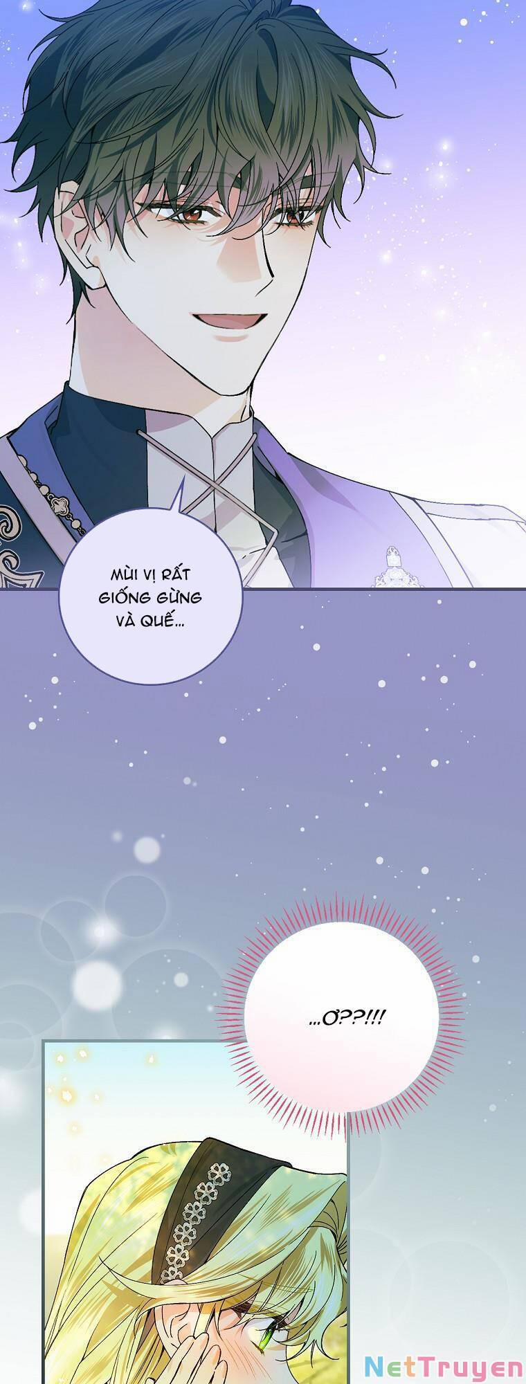 Kế Hoạch Kết Thúc Có Hậu Cho Nhân Vật Phản Diện 51 trang 32