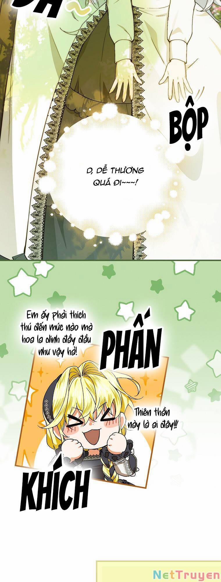 Kế Hoạch Kết Thúc Có Hậu Cho Nhân Vật Phản Diện 51 trang 37