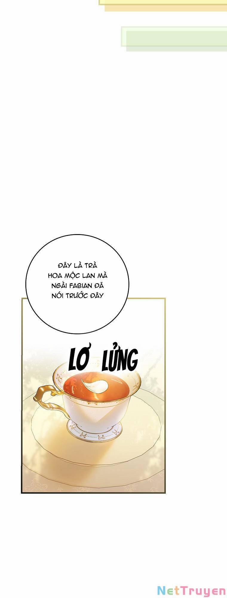 Kế Hoạch Kết Thúc Có Hậu Cho Nhân Vật Phản Diện 51 trang 38