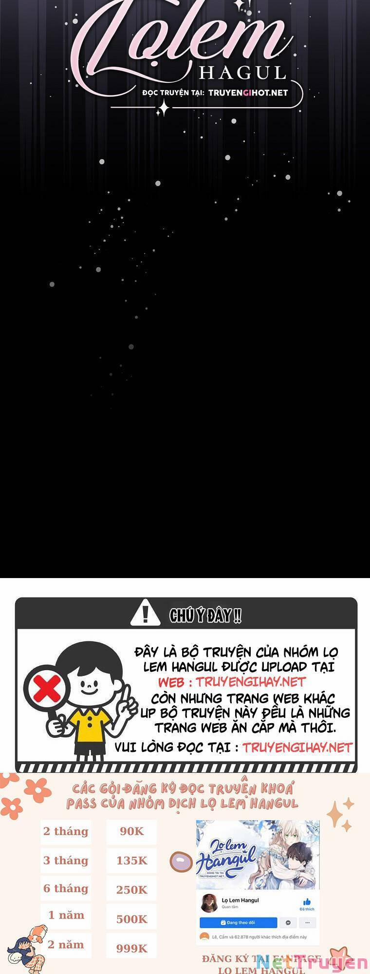 Kế Hoạch Kết Thúc Có Hậu Cho Nhân Vật Phản Diện 51 trang 4