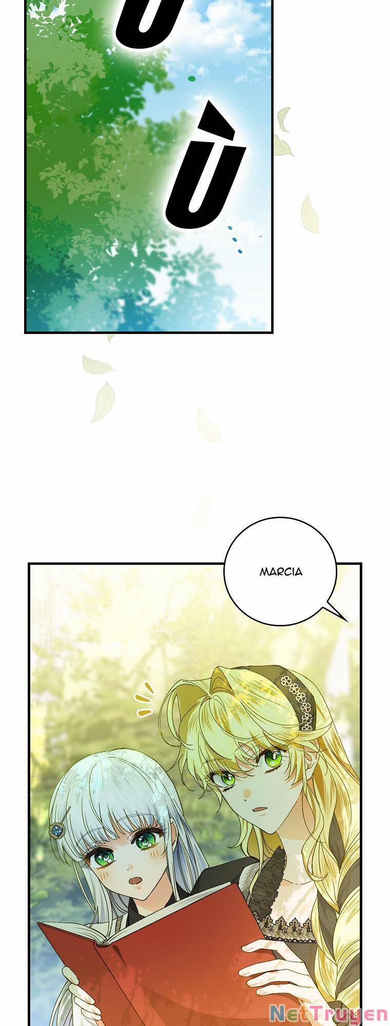 Kế Hoạch Kết Thúc Có Hậu Cho Nhân Vật Phản Diện 51 trang 41