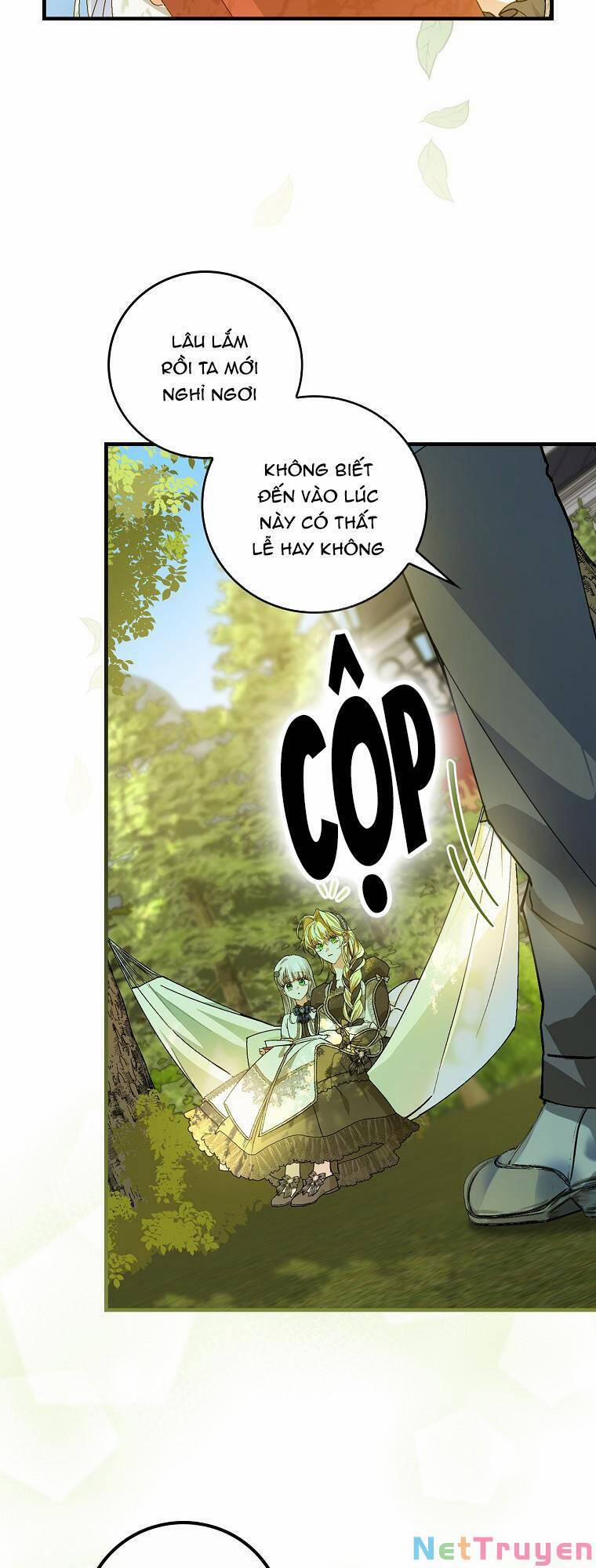 Kế Hoạch Kết Thúc Có Hậu Cho Nhân Vật Phản Diện 51 trang 42