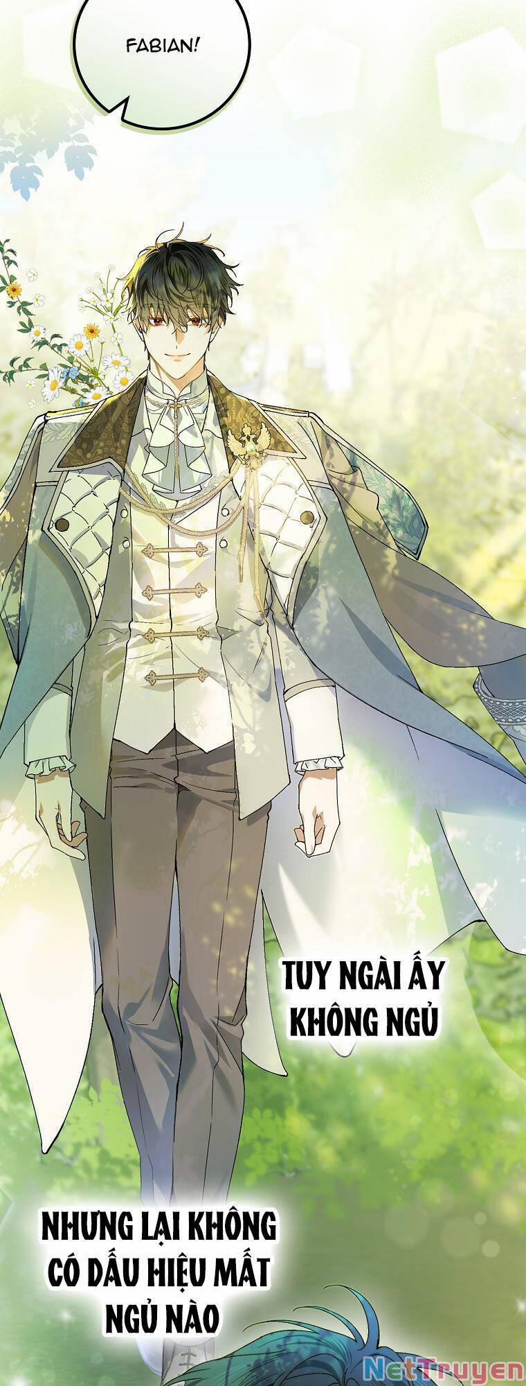 Kế Hoạch Kết Thúc Có Hậu Cho Nhân Vật Phản Diện 51 trang 43