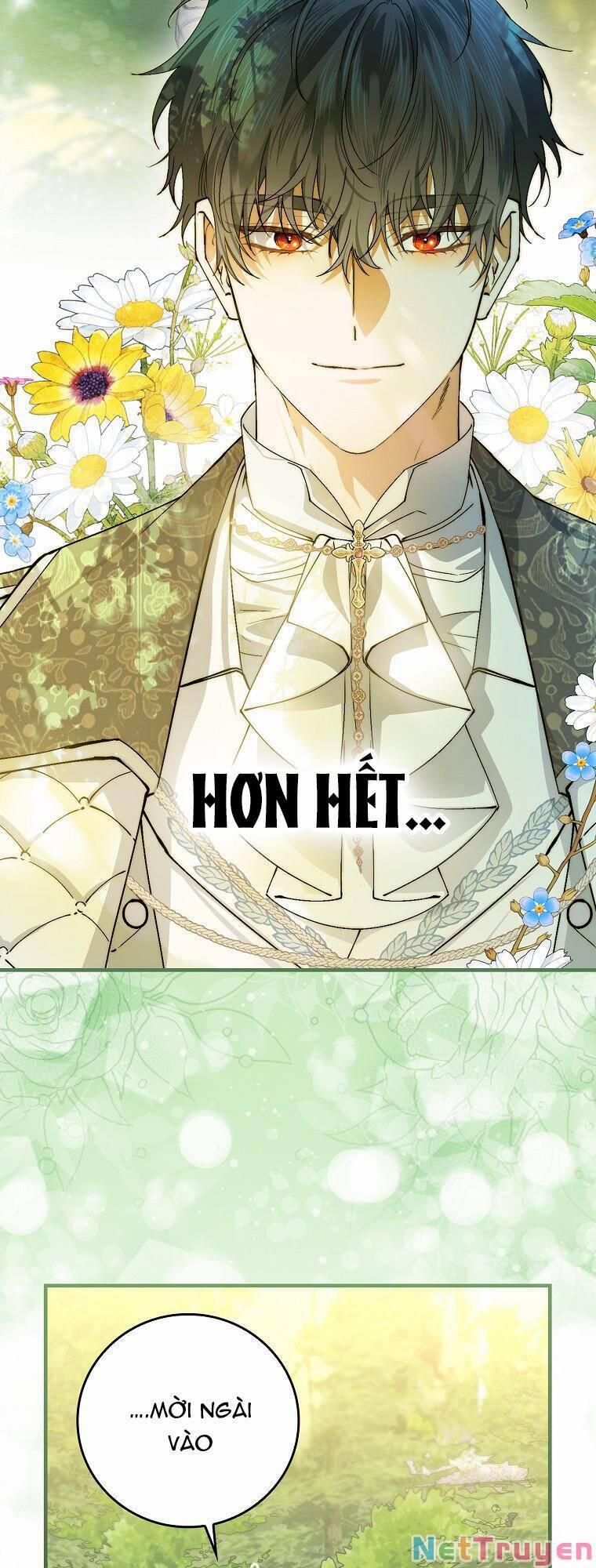 Kế Hoạch Kết Thúc Có Hậu Cho Nhân Vật Phản Diện 51 trang 44