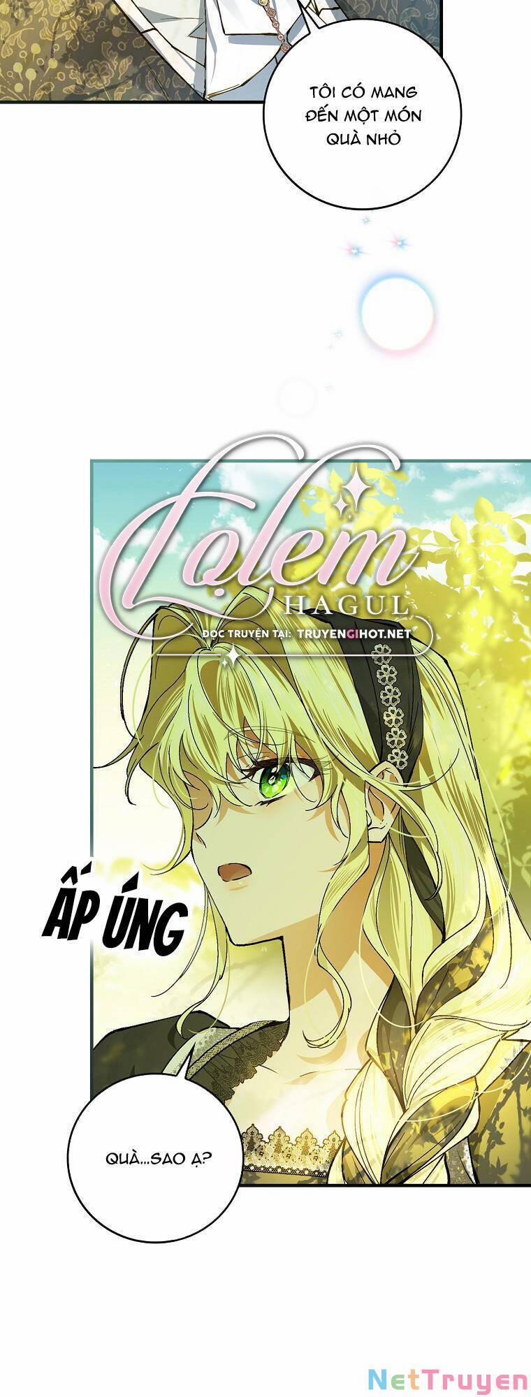 Kế Hoạch Kết Thúc Có Hậu Cho Nhân Vật Phản Diện 51 trang 47