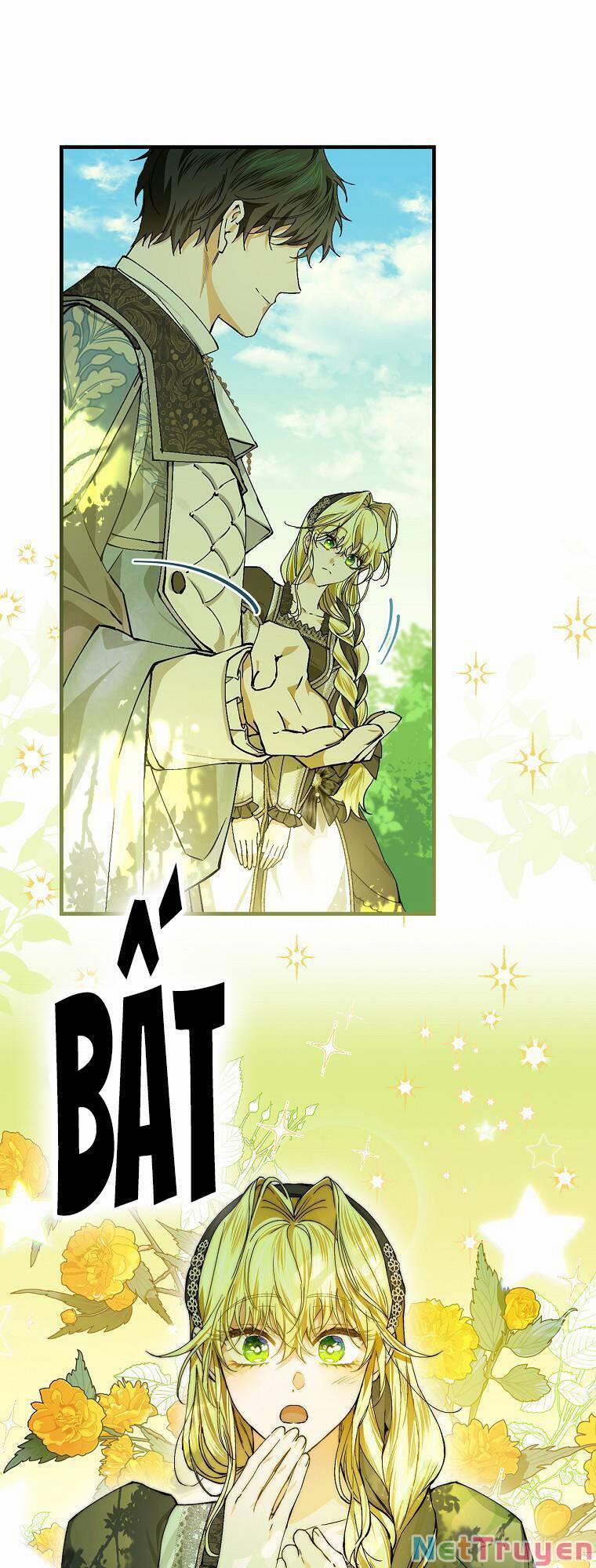 Kế Hoạch Kết Thúc Có Hậu Cho Nhân Vật Phản Diện 51 trang 48