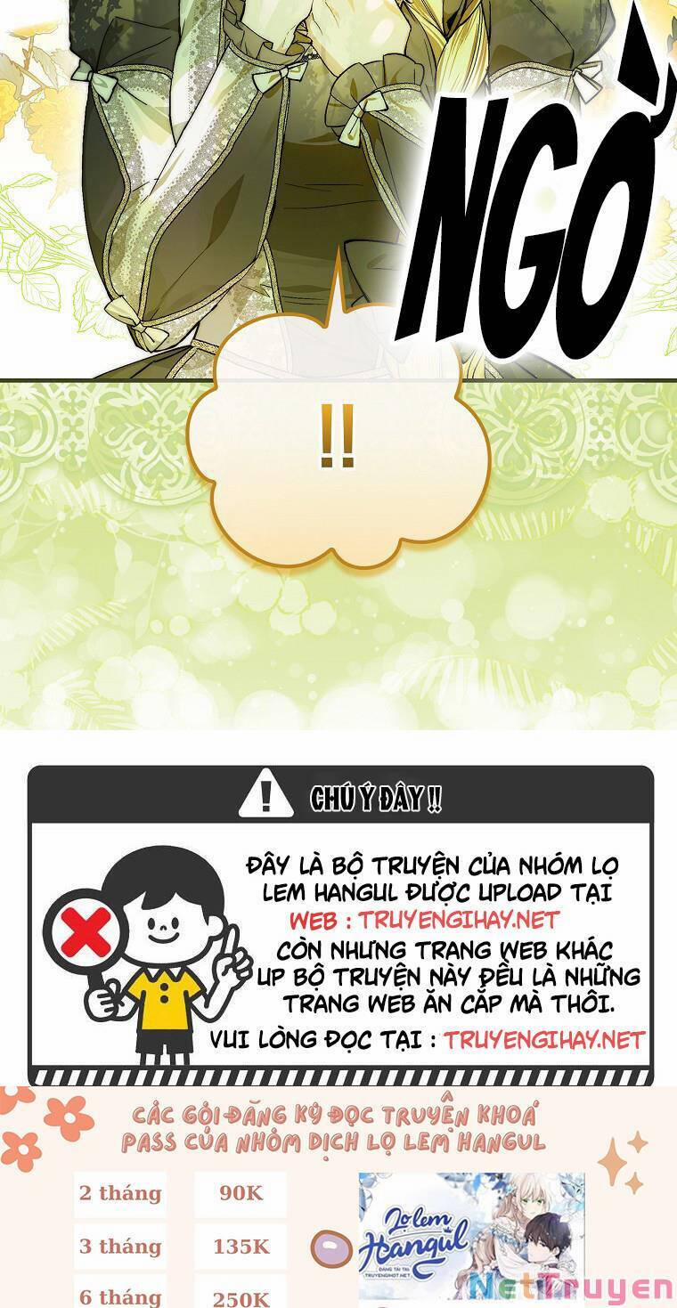 Kế Hoạch Kết Thúc Có Hậu Cho Nhân Vật Phản Diện 51 trang 49