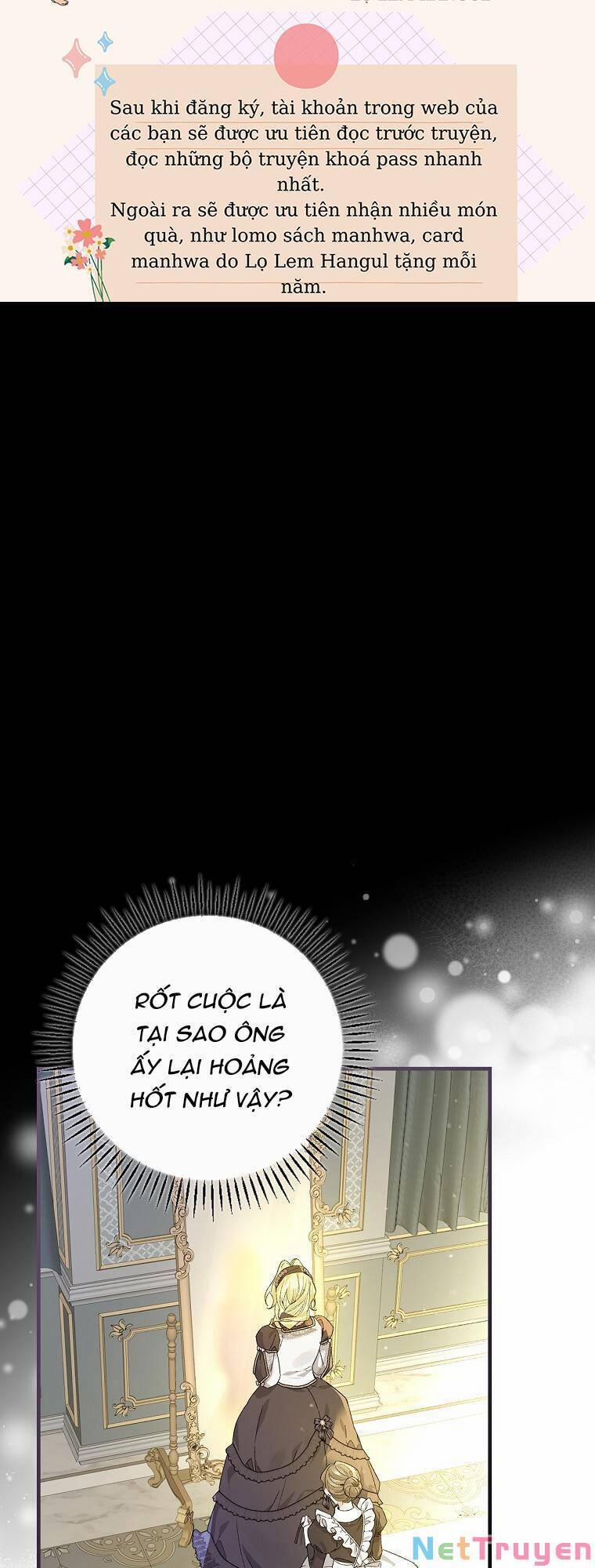 Kế Hoạch Kết Thúc Có Hậu Cho Nhân Vật Phản Diện 51 trang 5