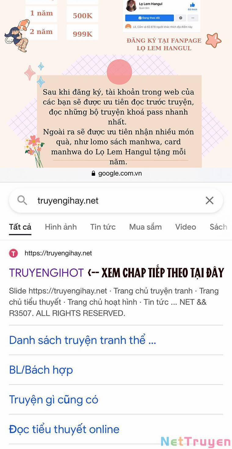 Kế Hoạch Kết Thúc Có Hậu Cho Nhân Vật Phản Diện 51 trang 50