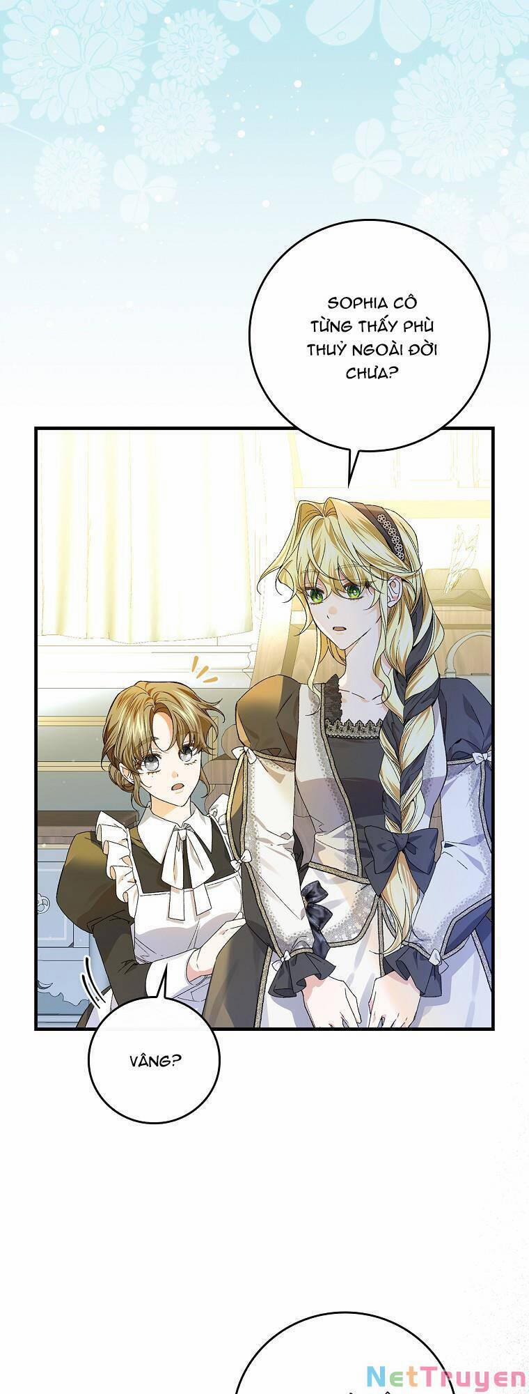 Kế Hoạch Kết Thúc Có Hậu Cho Nhân Vật Phản Diện 51 trang 8