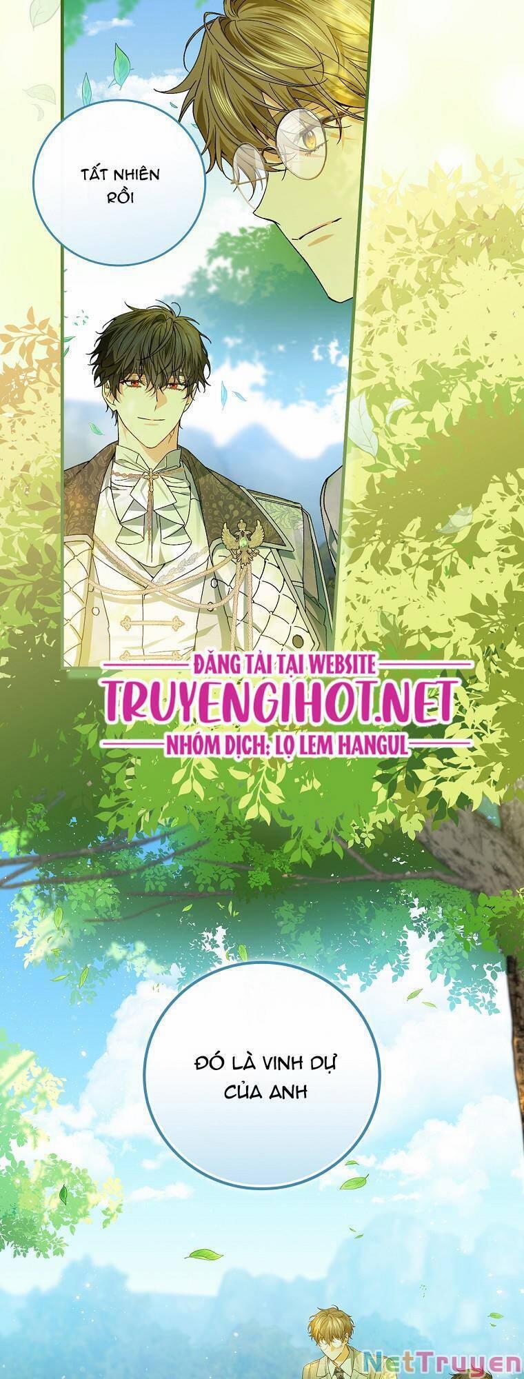 Kế Hoạch Kết Thúc Có Hậu Cho Nhân Vật Phản Diện 52.2 trang 1